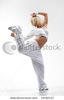 stock-photo-posing-dancer-19182127