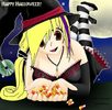 Happy Halloween By KazuChan