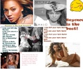 Beyonce is the best forever!