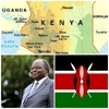 kenya