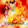 winx fashion