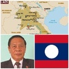 laos