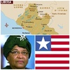 liberia