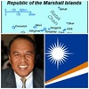 marshall island
