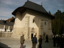Biserica voivodala (veche) Pingarati