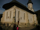 Biserica Man. Bistrita