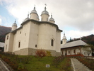 Biserica Man. Horaita