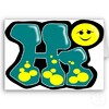 hi_graffiti_style_word_design_teal_card-