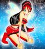 Nuova Maya Magic Winx