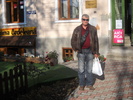 am fost la ...o sedinta