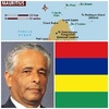 mauritius