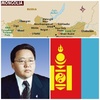 mongolia