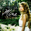 Taylor-Swift-Mine