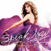 Taylor-Swift-Speak-Now-Album