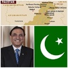 pakistan