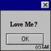 as vrea sa fie love me