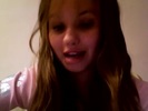 Debby Ryan Questions #1 040