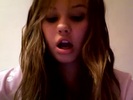 Debby Ryan Questions #1 063