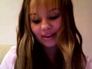 Debby Ryan Questions #1 180