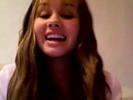 Debby Ryan Questions #1 152