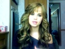 Birthday Club Message from Debby 166