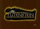 Tutenstein Logo