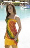 Demi Lovato Look Fabulous In here New Fashion Statement