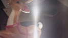 Debby Ryan - Deck the Halls Music Video (Santa Paws)  [HD 720p] 012