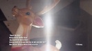 Debby Ryan - Deck the Halls Music Video (Santa Paws)  [HD 720p] 017