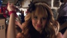 Debby Ryan - Deck the Halls Music Video (Santa Paws)  [HD 720p] 050