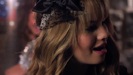Debby Ryan - Deck the Halls Music Video (Santa Paws)  [HD 720p] 068