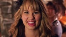 Debby Ryan - Deck the Halls Music Video (Santa Paws)  [HD 720p] 105