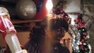 Debby Ryan - Deck the Halls Music Video (Santa Paws)  [HD 720p] 114