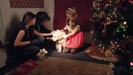 Debby Ryan - Deck the Halls Music Video (Santa Paws)  [HD 720p] 278