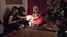 Debby Ryan - Deck the Halls Music Video (Santa Paws)  [HD 720p] 279