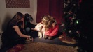 Debby Ryan - Deck the Halls Music Video (Santa Paws)  [HD 720p] 284