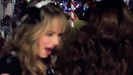 Debby Ryan - Deck the Halls Music Video (Santa Paws)  [HD 720p] 296
