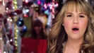 Debby Ryan - Deck the Halls Music Video (Santa Paws)  [HD 720p] 303
