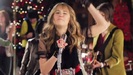 Debby Ryan - Deck the Halls Music Video (Santa Paws)  [HD 720p] 308