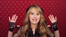Debby Ryan - Deck the Halls Music Video (Santa Paws)  [HD 720p] 336