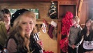 Debby Ryan - Deck the Halls Music Video (Santa Paws)  [HD 720p] 354