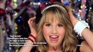 Debby Ryan - Deck the Halls Music Video (Santa Paws)  [HD 720p] 413