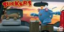 The Secret Life Of Suckers