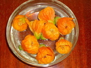 flori de abutilon in 13 oct 2010