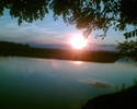 Soare lucitor