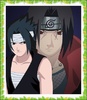 Sasuke and Itachi