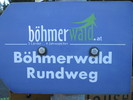 böhmerwald--2010 excursie