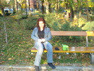 IN PARCUL KISELEFF