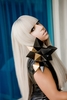 lady gaga poker face 2