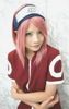 Sakura Cosplay